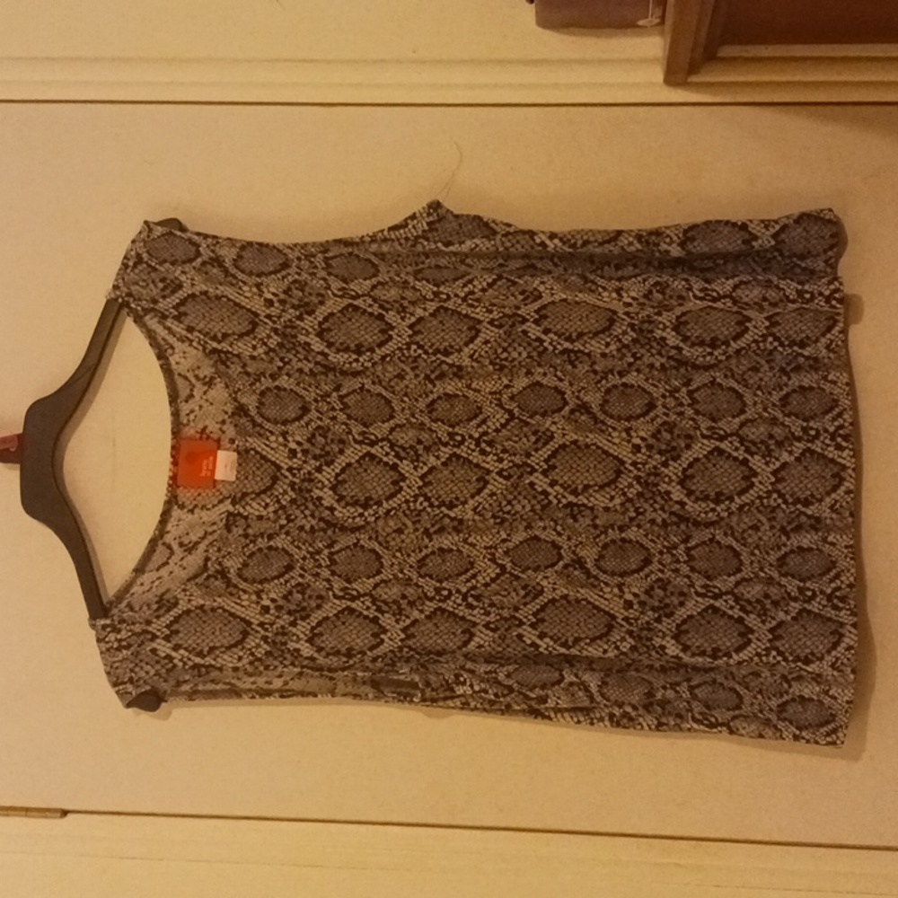 Women's design blouse